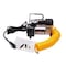 Leisure Sports 2145 Heavy Duty 12 Volt Electric Tire Air Pump with Gauge for Bike or Auto 150418IDJ - alternate 1